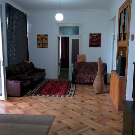 Guesthouse Natali Telavi Exterior photo
