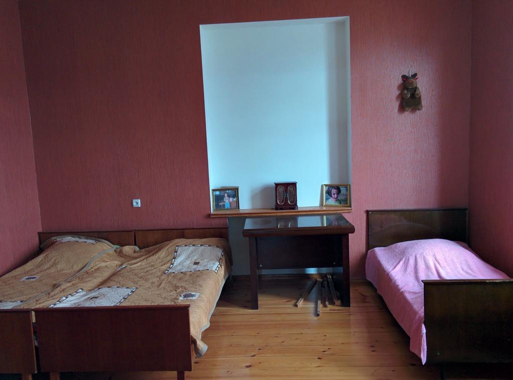 Guesthouse Natali Telavi Room photo