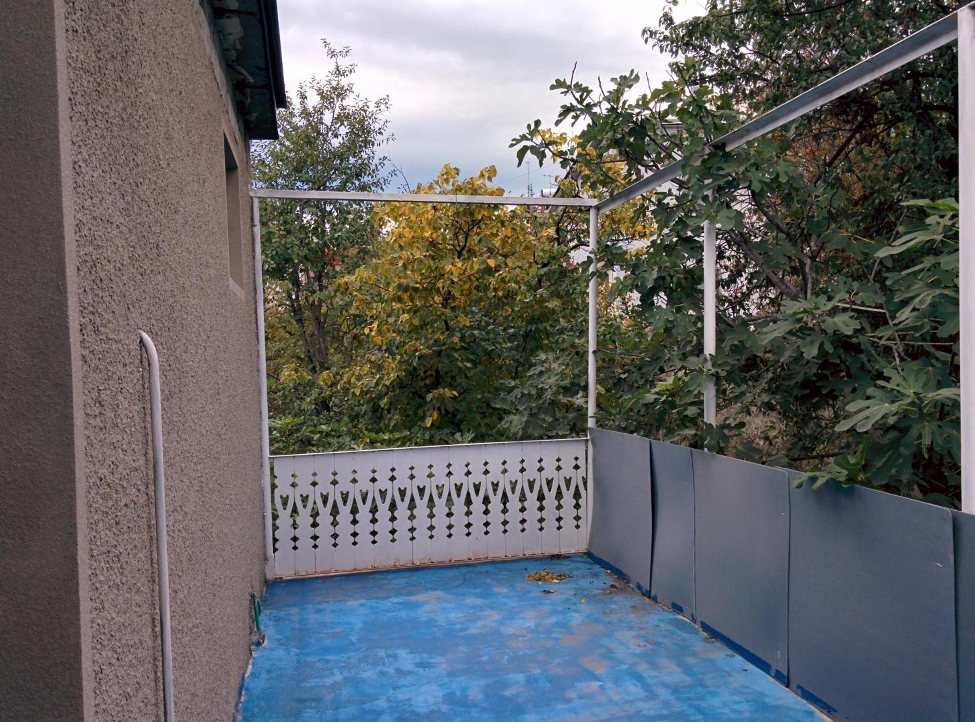 Guesthouse Natali Telavi Exterior photo