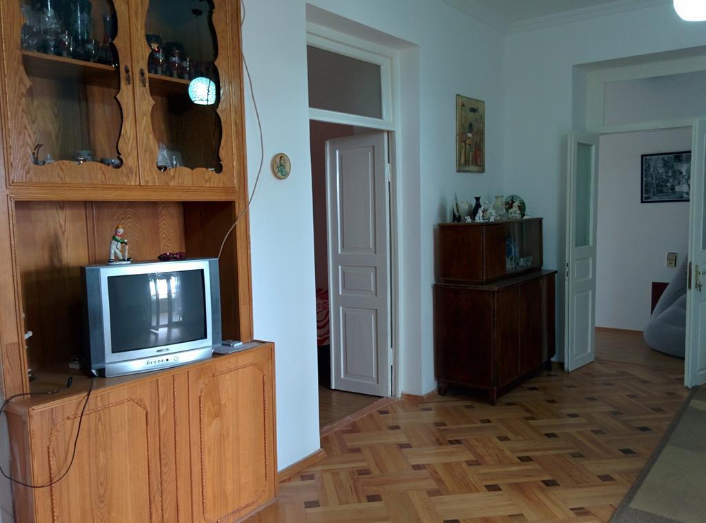 Guesthouse Natali Telavi Room photo