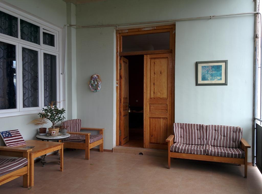 Guesthouse Natali Telavi Room photo